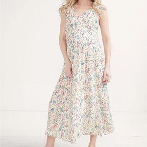 Hatch Amara Dress NWT